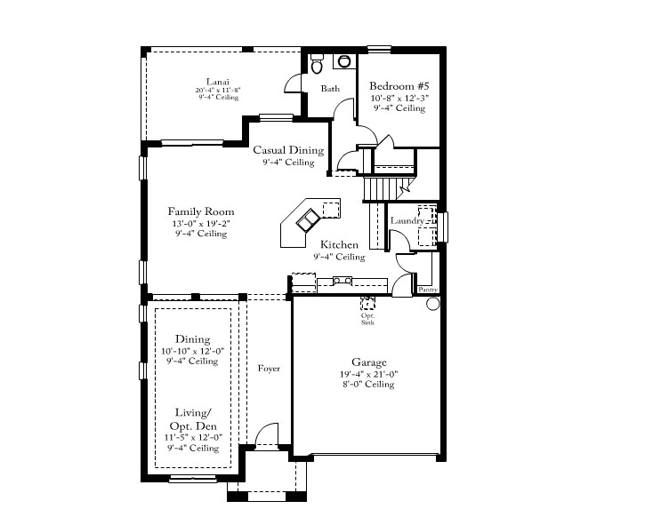 Standard Pacific Home Floor Plans Standard Pacific Homes Brookland Floor Plan Home Design Standard Pacific Home Floor Plans Standard Pacific Homes Brookland Floor Plan Home Design