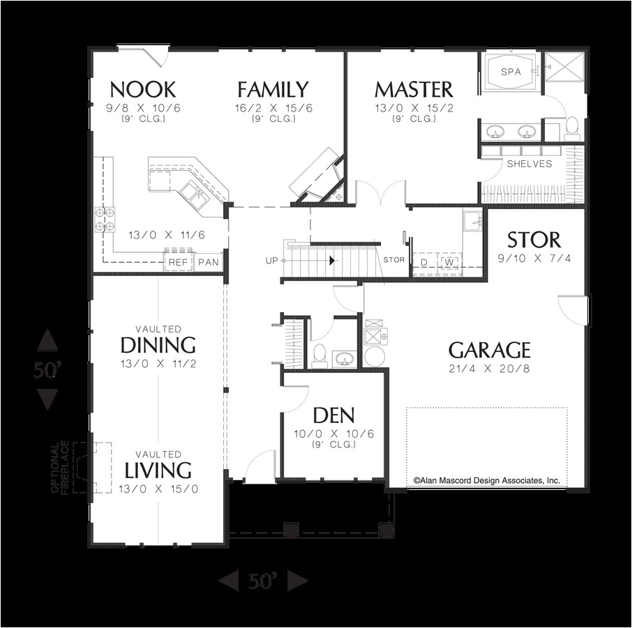 Stanton Homes Floor Plans Craftsman House Plan 22103a the Stanton 2662 Sqft 4 Stanton Homes Floor Plans Craftsman House Plan 22103a the Stanton 2662 Sqft 4