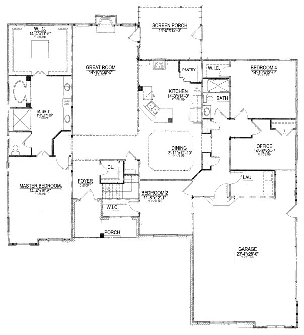 Stanton Homes Floor Plans top 5 Downstairs Master Bedroom Floor Plans with Photos Stanton Homes Floor Plans top 5 Downstairs Master Bedroom Floor Plans with Photos