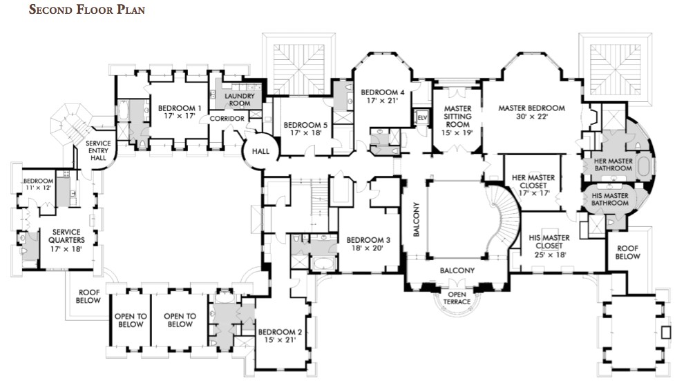 Stone Homes Floor Plans Floorplans Homes Of the Rich the 1 Real Estate Blog Stone Homes Floor Plans Floorplans Homes Of the Rich the 1 Real Estate Blog