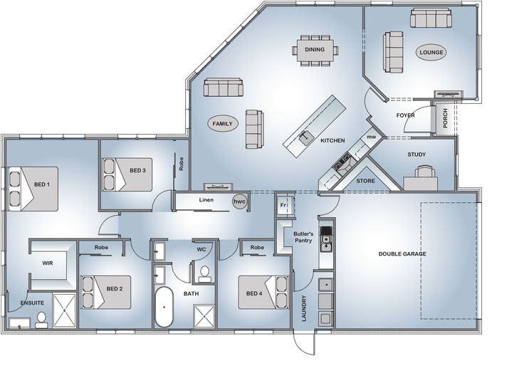 Stonewood Homes Floor Plans Stonewood Homes Renwick 222m2 House Plans I Like Stonewood Homes Floor Plans Stonewood Homes Renwick 222m2 House Plans I Like