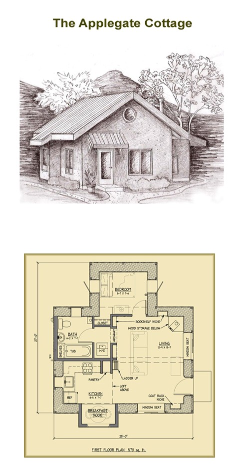 Straw Bale Home Plans Applegate Straw Bale Cottage Plans Strawbale Com Straw Bale Home Plans Applegate Straw Bale Cottage Plans Strawbale Com
