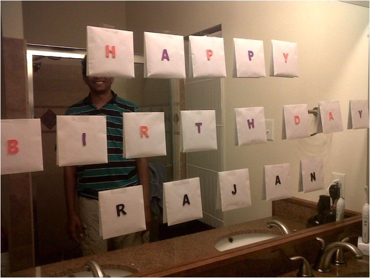 Surprise Plan for Husband at Home the 25 Best Birthday Surprise for Husband Ideas On