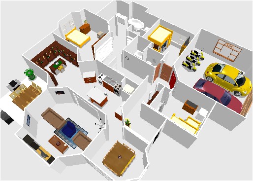 Sweet Home 3d Plan Khs Sweet Home 3d Floor Plan Design Sweet Home 3d Plan Khs Sweet Home 3d Floor Plan Design