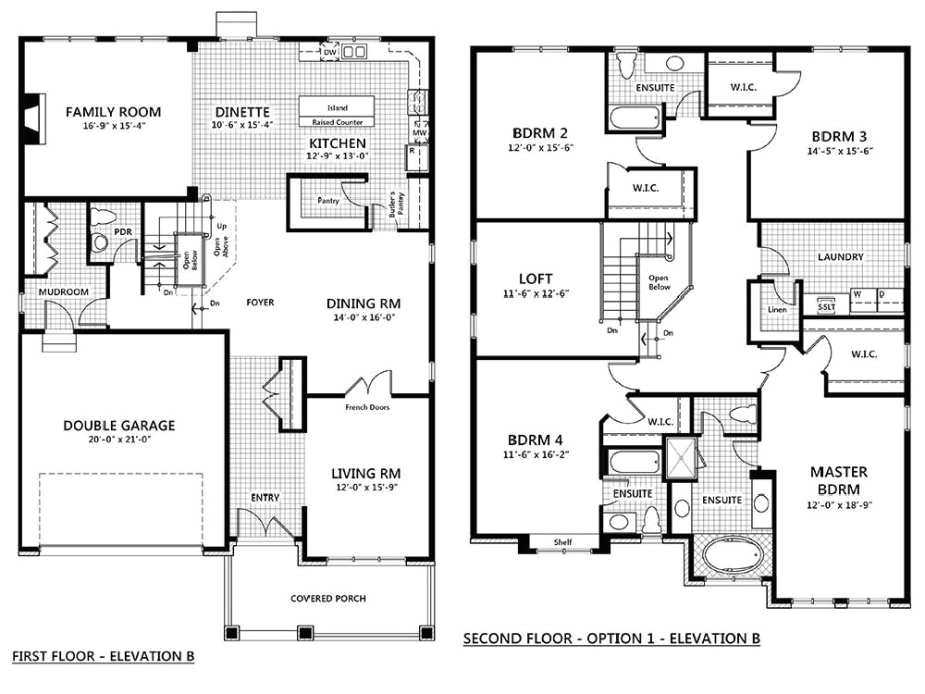 Tamarack Homes Floor Plans New On the Street Tamarack Opens Models at Cardinal Creek Tamarack Homes Floor Plans New On the Street Tamarack Opens Models at Cardinal Creek