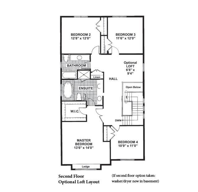 Tamarack Homes Floor Plans Tamarack Homes Greenwood Park Single Family Homes Tamarack Homes Floor Plans Tamarack Homes Greenwood Park Single Family Homes
