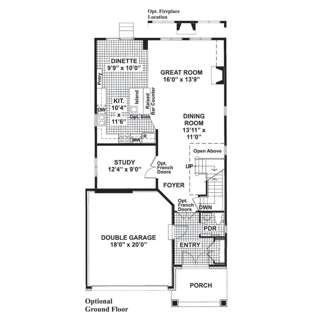 Tamarack Homes Floor Plans Tamarack Homes Greenwood Park Single Family Homes Tamarack Homes Floor Plans Tamarack Homes Greenwood Park Single Family Homes
