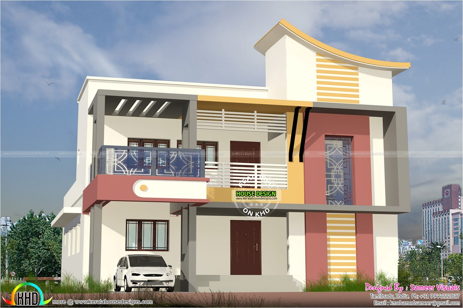 Tamilnadu Home Plans with Photos Tamilnadu Model Modern Home Kerala Home Design and Floor Tamilnadu Home Plans with Photos Tamilnadu Model Modern Home Kerala Home Design and Floor
