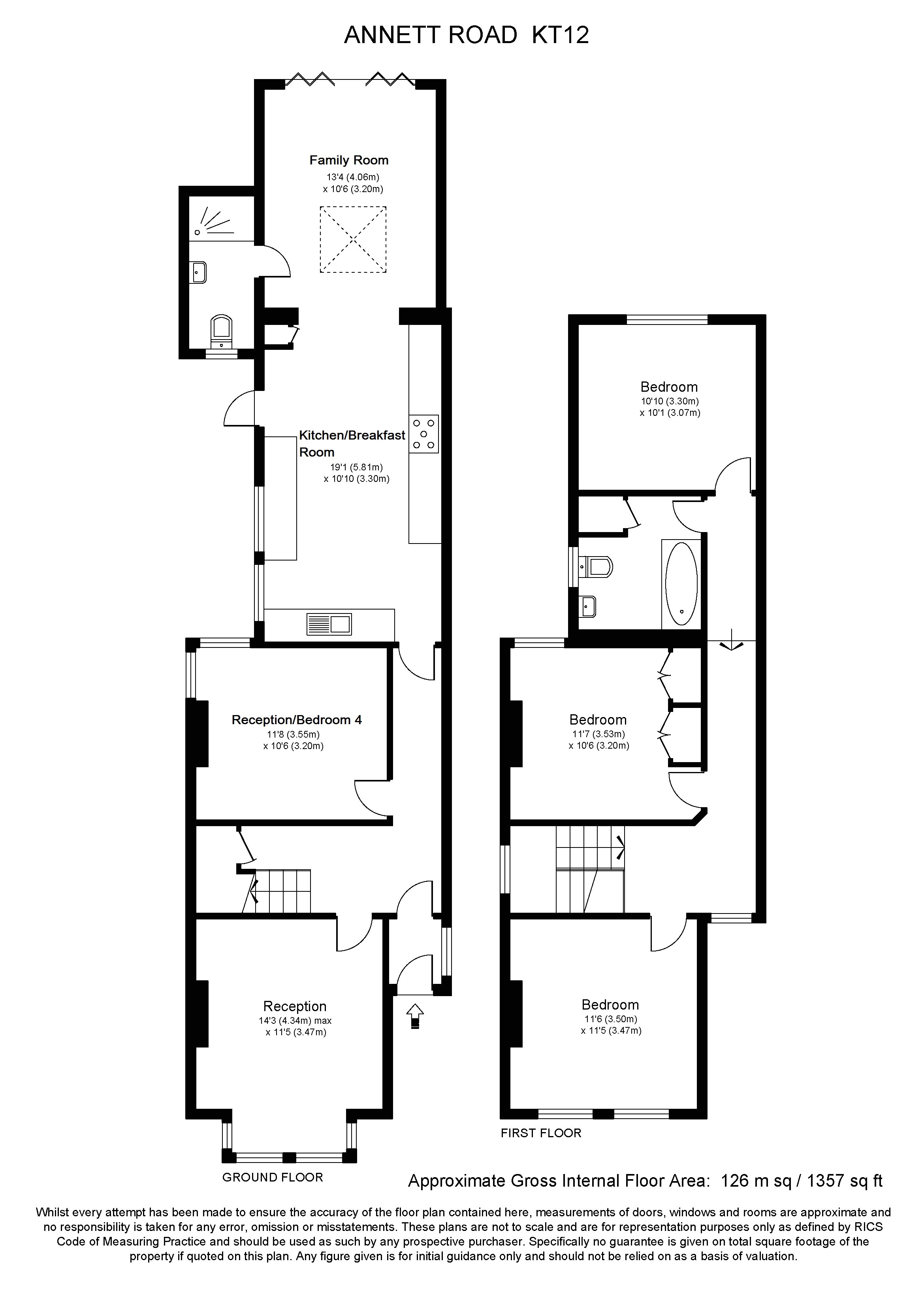 The Waltons House Floor Plan Floor Plan for the Waltons House The Waltons House Floor Plan Floor Plan for the Waltons House