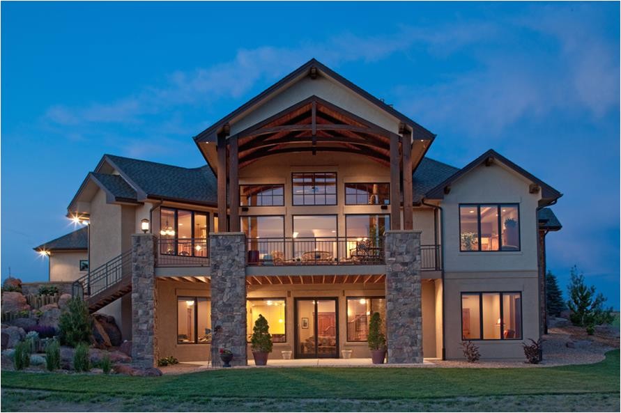 Theplancollection Com House Plans Craftsman Luxury Ranch Texas Style House Plans House Plans Theplancollection Com House Plans Craftsman Luxury Ranch Texas Style House Plans House Plans