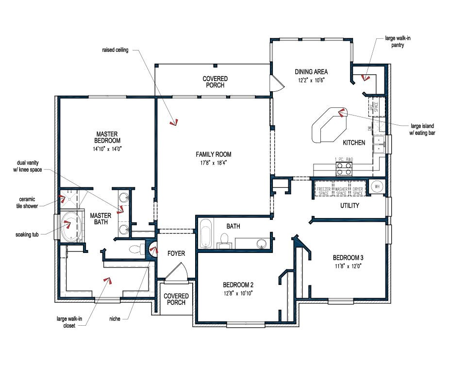 Tilson Homes Floor Plans Tilson Floor Plans Gurus Floor Tilson Homes Floor Plans Tilson Floor Plans Gurus Floor