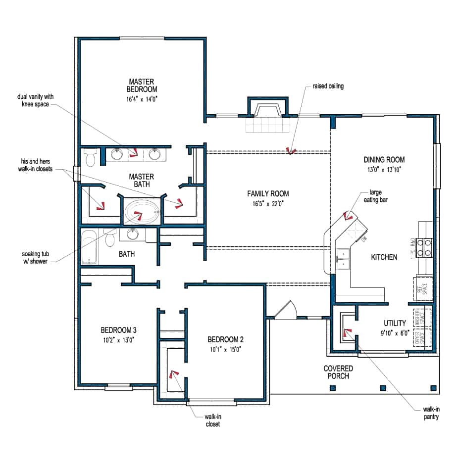 Tilson Homes Floor Plans Tilson Homes Floor Plans Tilson Homes Floor Plans Tilson Homes Floor Plans
