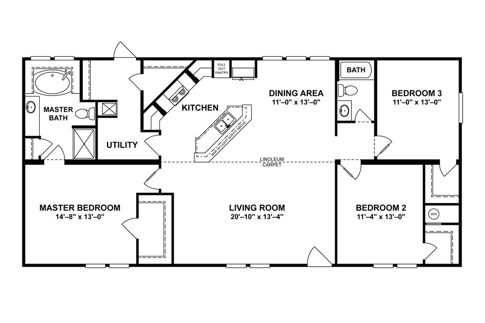 Timberline Homes Floor Plans Timberline Homes Floor Plans Homes Floor Plans