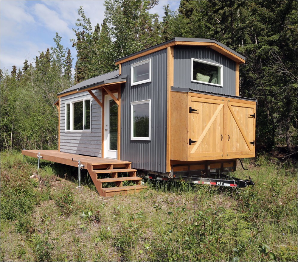 Tiny Home House Plans Ana White Quartz Tiny House Free Tiny House Plans