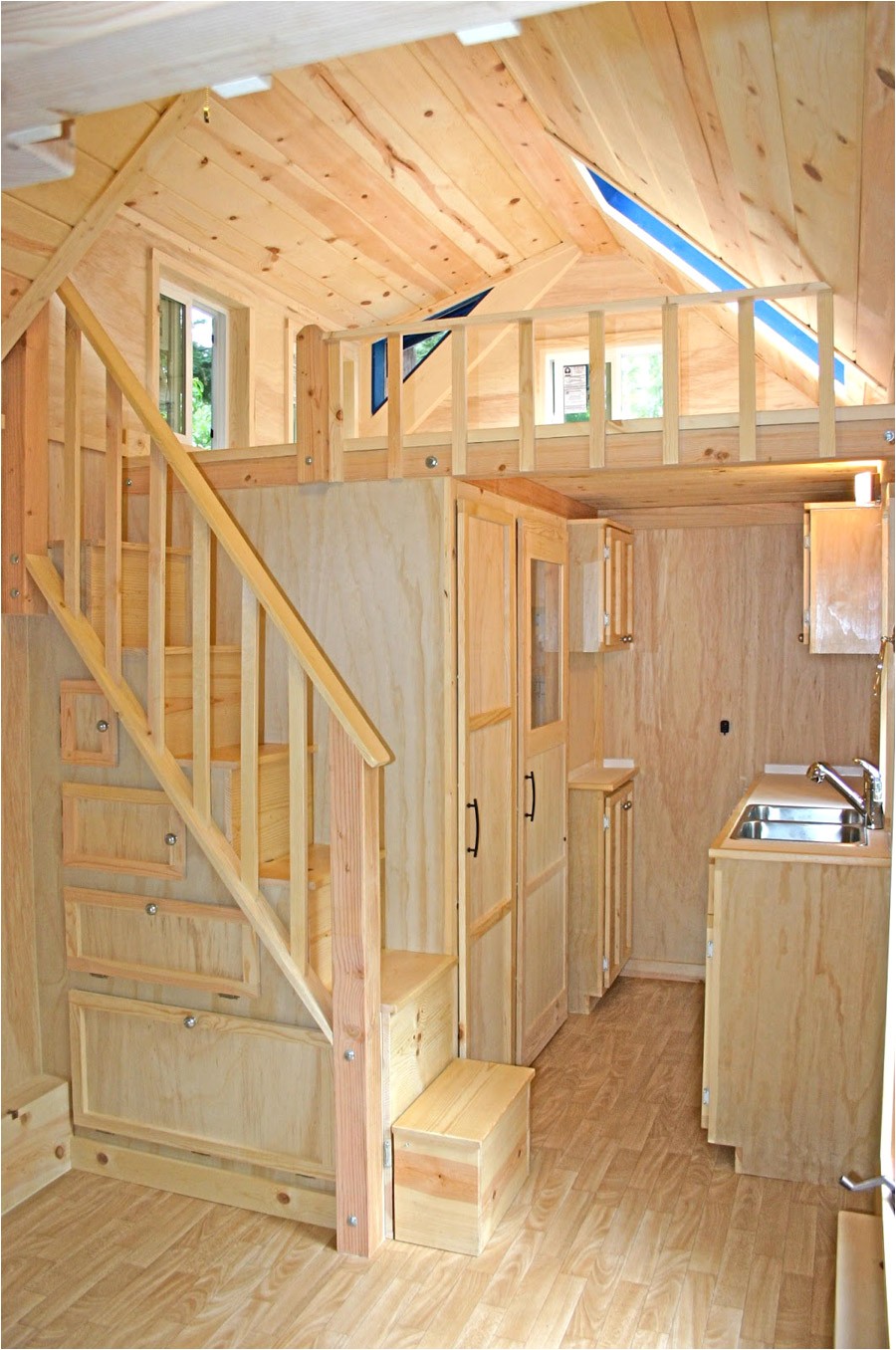 Tiny Homes Plans Molecule Tiny House Tiny House Swoon