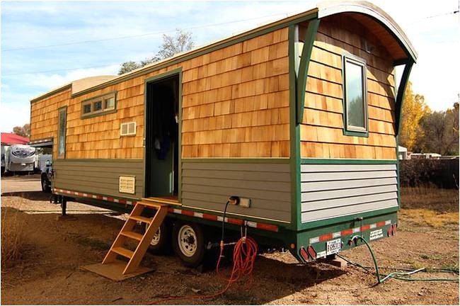 Tiny House Plans for 5th Wheel Trailer Refreshing Tiny House is Built Using Gooseneck Trailer Tiny House Plans for 5th Wheel Trailer Refreshing Tiny House is Built Using Gooseneck Trailer