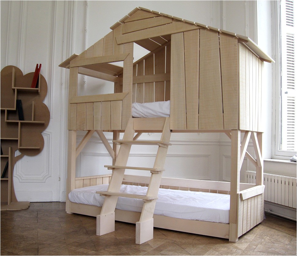Tree House Bunk Bed Plans Kids Playhouse Beds From Mathy by Bols Loft Treehouse Tree House Bunk Bed Plans Kids Playhouse Beds From Mathy by Bols Loft Treehouse