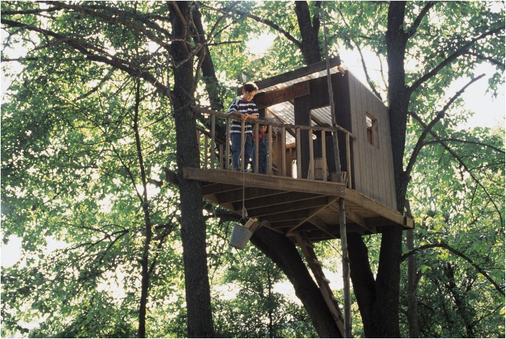 Tree House Plans without A Tree 70 Fun Kids Tree Houses Picture Ideas and Examples Tree House Plans without A Tree 70 Fun Kids Tree Houses Picture Ideas and Examples