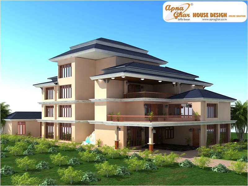 Triplex House Plans Designs Triplex House Design Apnaghar House Design Triplex House Plans Designs Triplex House Design Apnaghar House Design