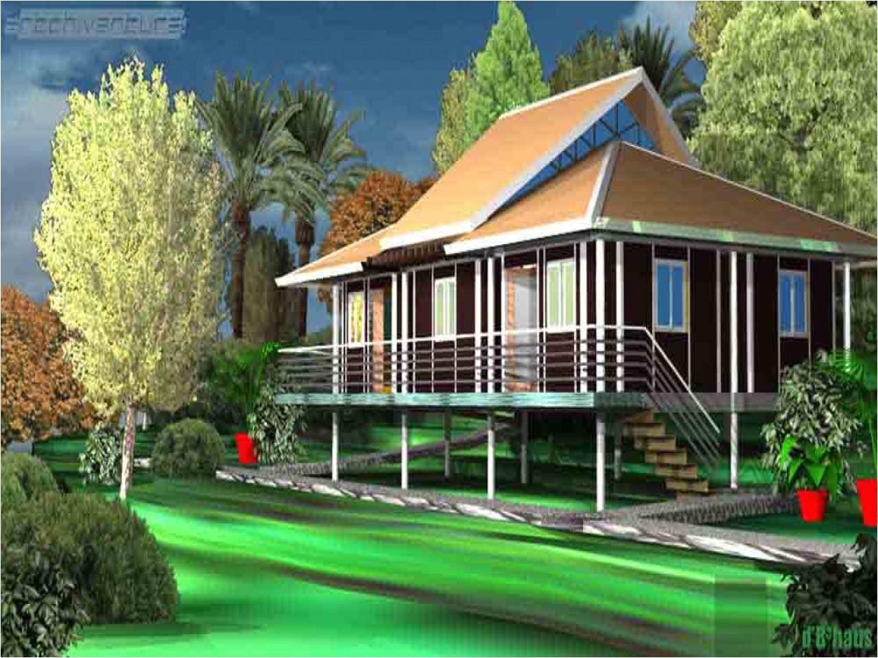 Tropical Homes Plans Tropical House Plans Tropical Homes Plans Tropical House Plans