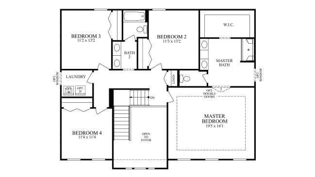 Tucson Home Builders Floor Plans New Home Floorplan Pittsburgh Pa Tucson Maronda Homes Tucson Home Builders Floor Plans New Home Floorplan Pittsburgh Pa Tucson Maronda Homes