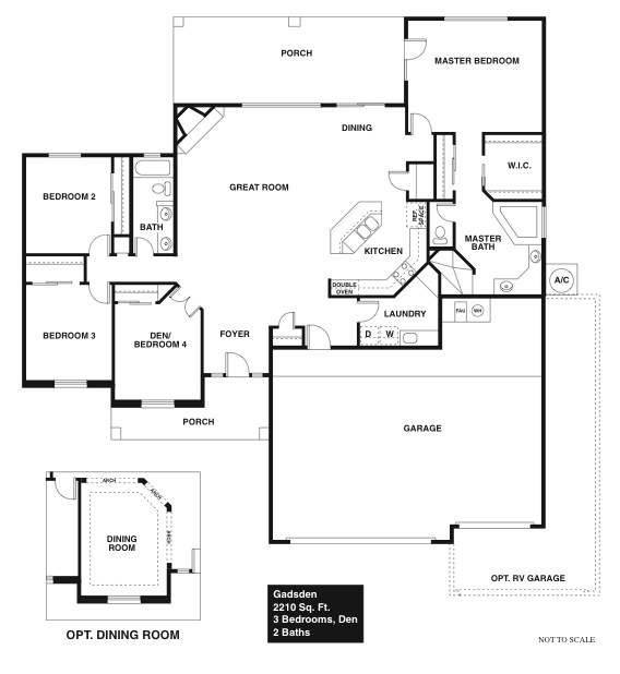 Tucson Home Builders Floor Plans the Gadsden Floor Plan From Morgan Bros Home Builders Tucson Home Builders Floor Plans the Gadsden Floor Plan From Morgan Bros Home Builders