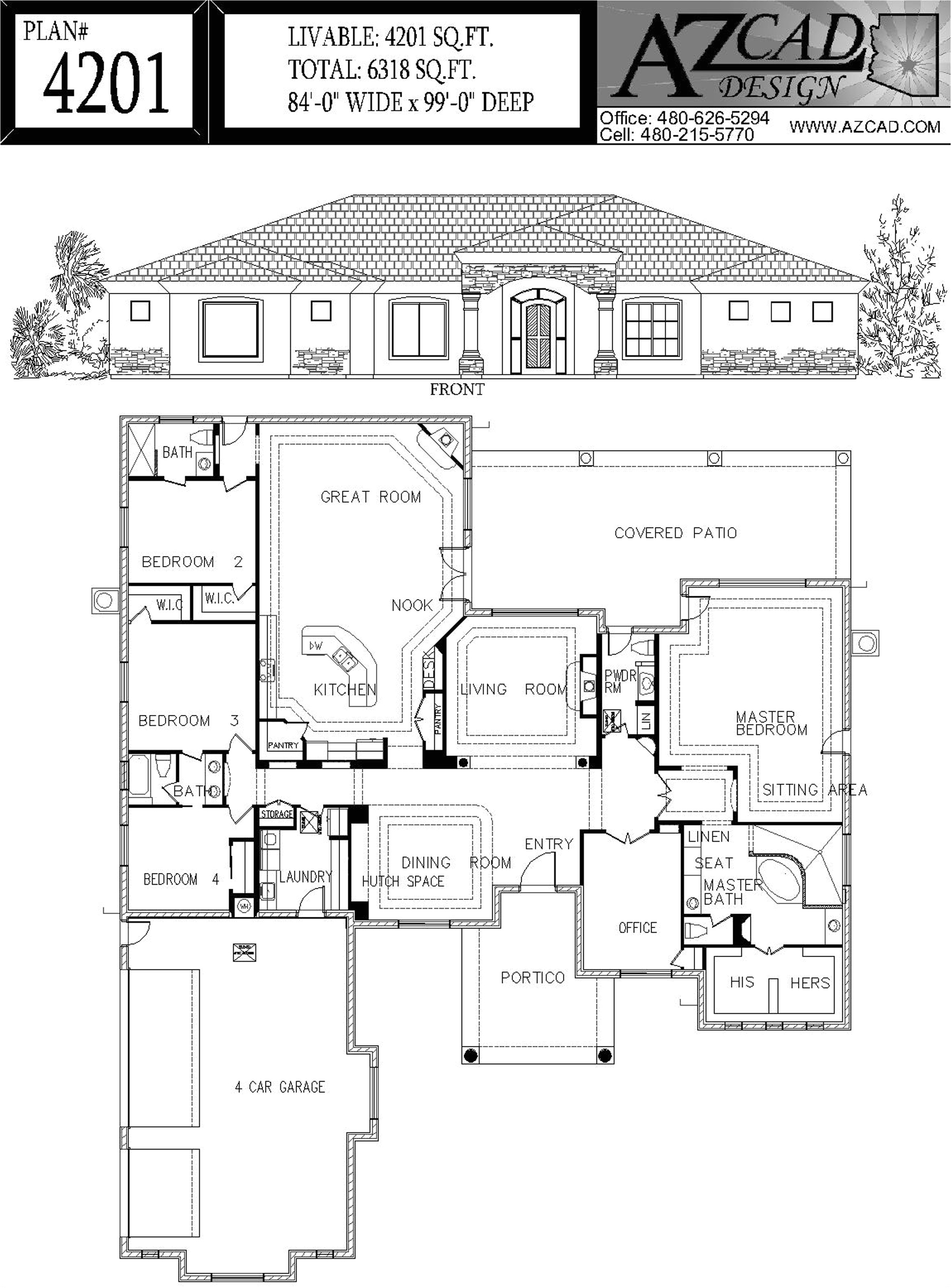 Tucson House Plans House Plans In Tucson Az Home Design and Style