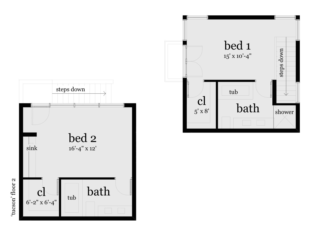 Tucson House Plans Tucson Modern House Plan Tyree House Plans Tucson House Plans Tucson Modern House Plan Tyree House Plans