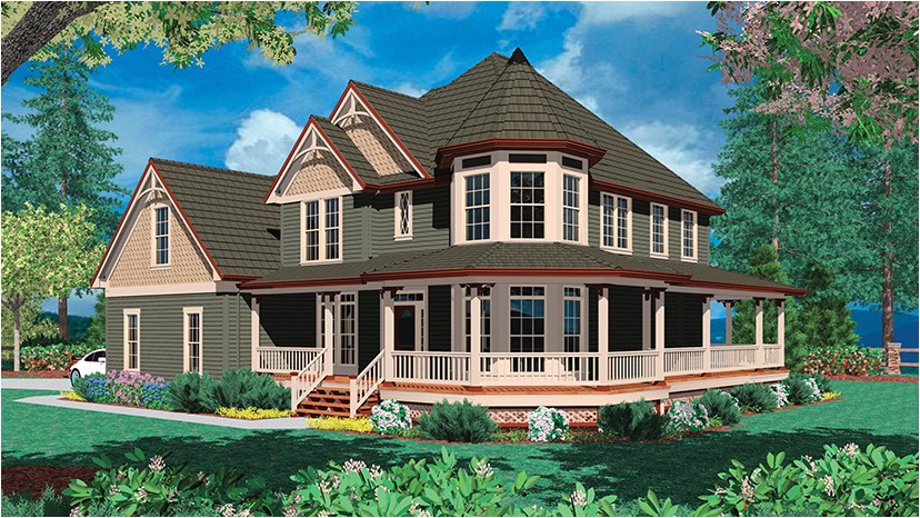 Two Story Country House Plans with Wrap Around Porch House Plans Two Story Wrap Around Porch Two Story Country House Plans with Wrap Around Porch House Plans Two Story Wrap Around Porch
