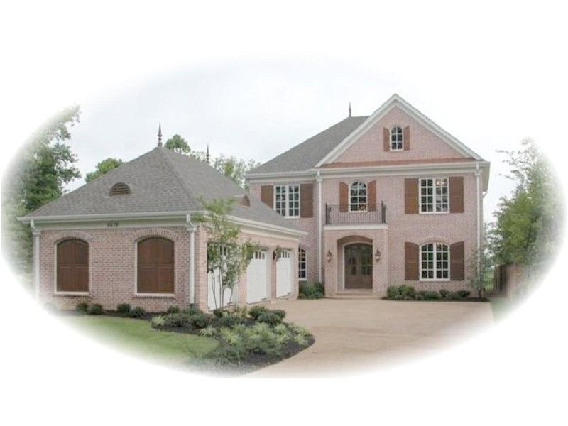 Two Story French Country House Plans French Country House Plans Two Story Two Story French Country House Plans French Country House Plans Two Story