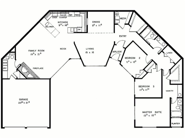 U Shaped Home with Unique Floor Plan Best 25 U Shaped Houses Ideas On Pinterest U Shaped U Shaped Home with Unique Floor Plan Best 25 U Shaped Houses Ideas On Pinterest U Shaped