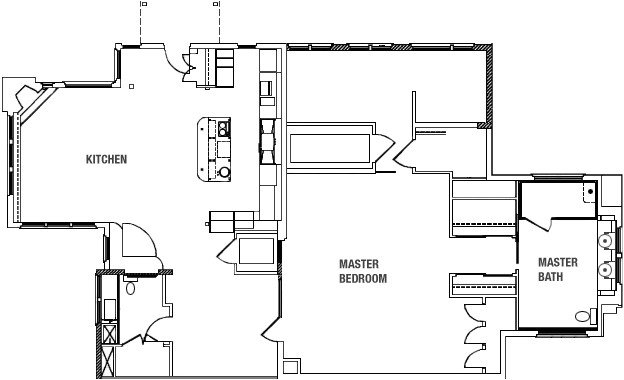 Universal Design Home Plans Universal Design the House Of Your Future Npr Universal Design Home Plans Universal Design the House Of Your Future Npr