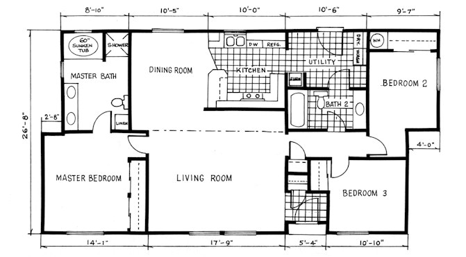 Valley Quality Homes Floor Plans Valley Quality Homes Floor Plans Valley Quality Homes Floor Plans Valley Quality Homes Floor Plans