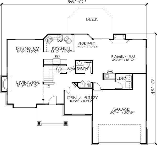 Viceroy Homes Floor Plans the Viceroy 1641 3 Bedrooms and 2 Baths the House Viceroy Homes Floor Plans the Viceroy 1641 3 Bedrooms and 2 Baths the House