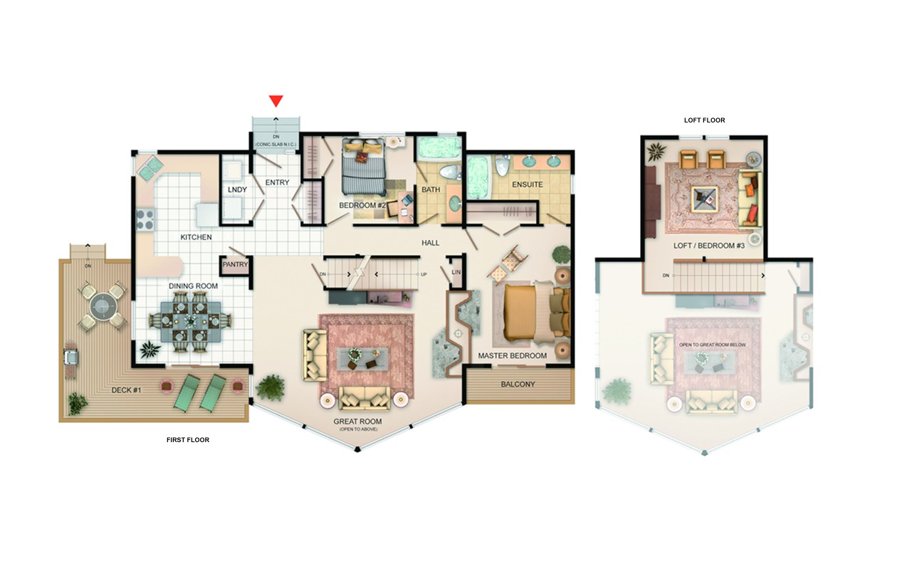 Viceroy Homes Floor Plans Viceroy Homes Plans House Design Plans