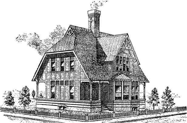 Victorian Stick Style House Plans 1000 Images About Stick Style Victorian On Pinterest