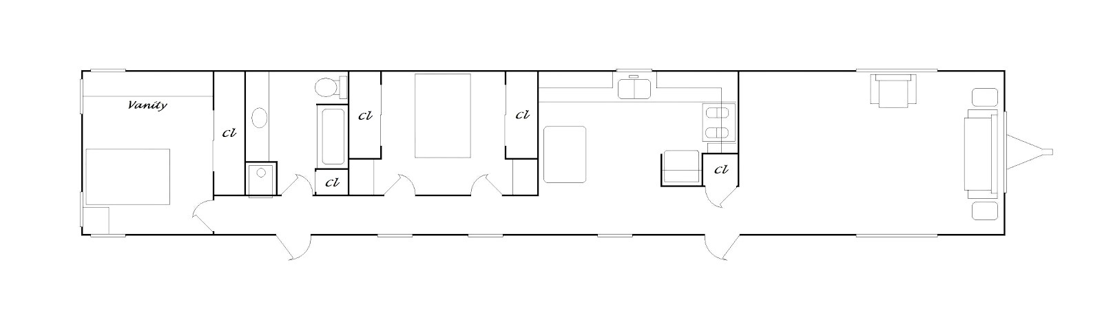 Vintage Mobile Homes Floor Plans Vintage Mobile Homes Floor Plans New 27 Vintage Mobile