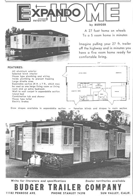 Vintage Mobile Homes Floor Plans Vintage Mobile Homes Throwback Thursday issue 1 Vintage Mobile Homes Floor Plans Vintage Mobile Homes Throwback Thursday issue 1
