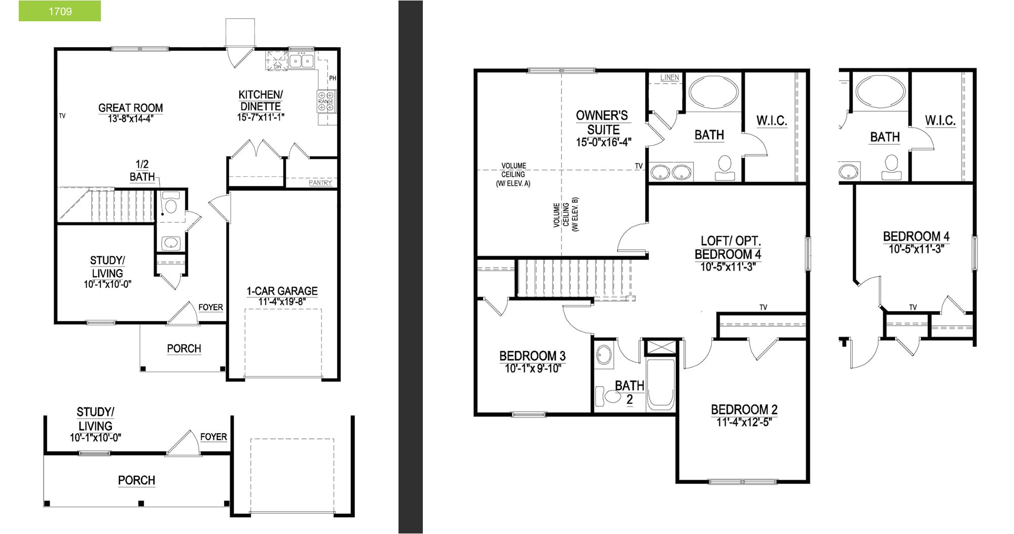 Wade Jurney Homes Floor Plans Floor Plans Florida Celebration Wade Jurney Homes