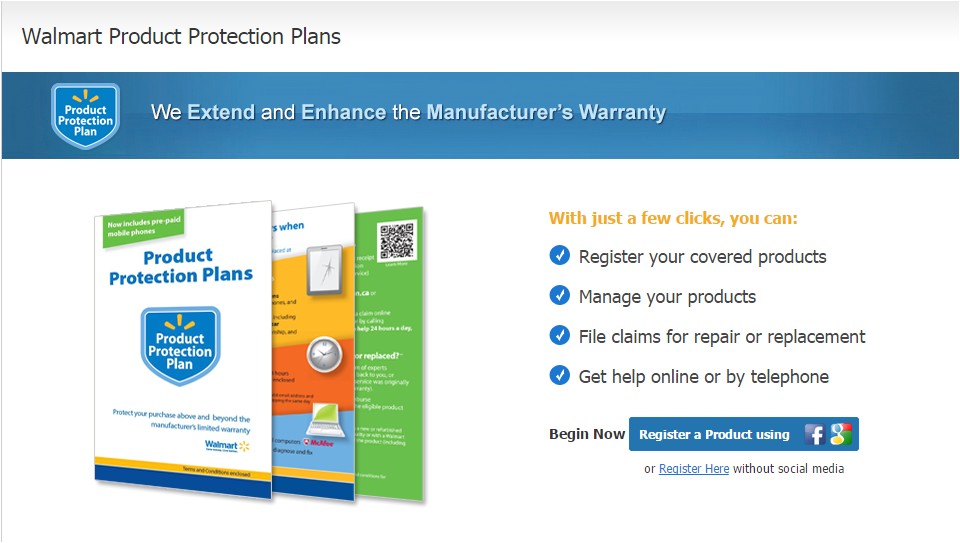 Walmart Product Care Plan Home Www Productassist Com Walmart Product Care Plans Help