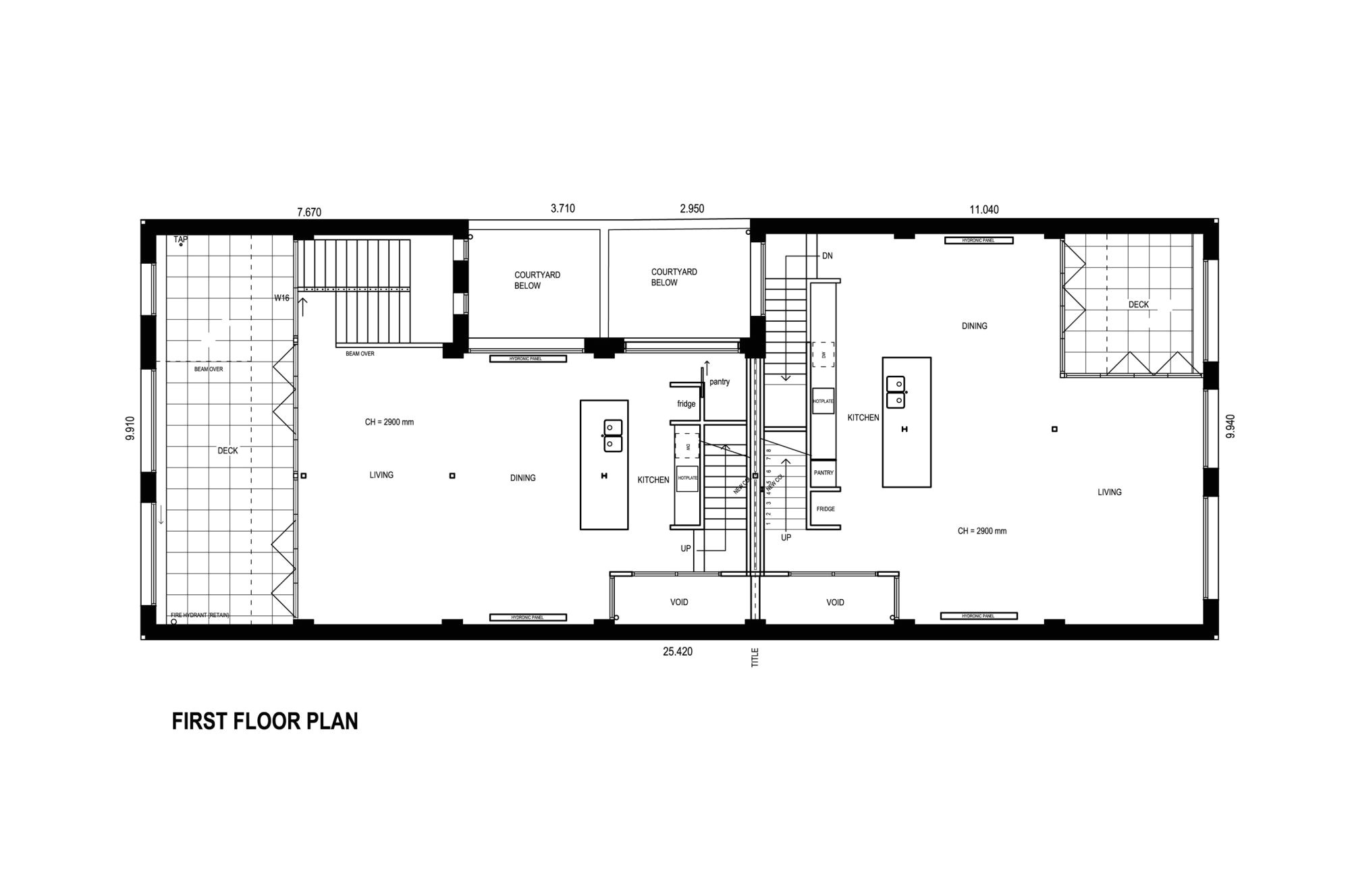 Warehouse Style House Plans Warehouse Homes Floor Plans