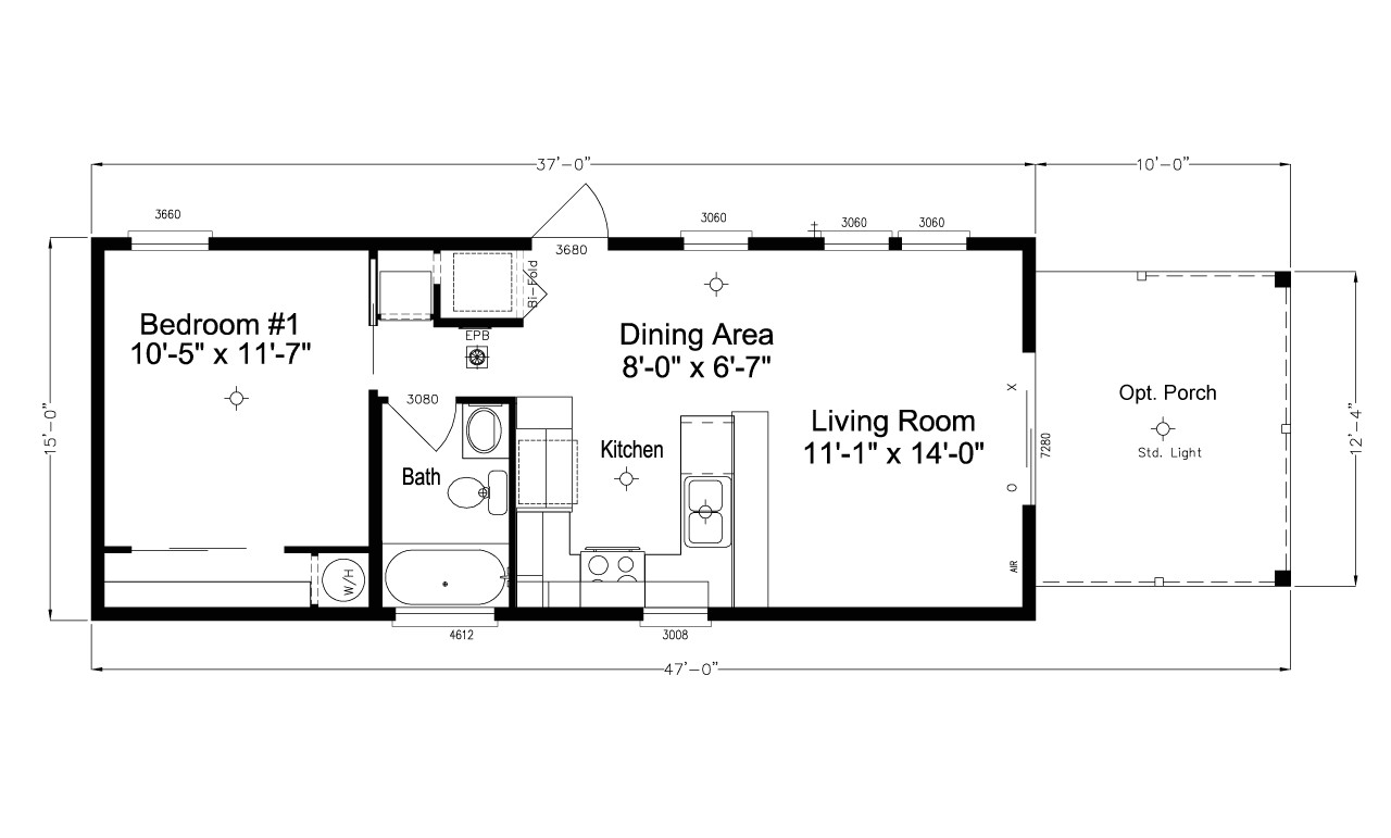 Waverly Mobile Homes Floor Plans Waverly Ls15471a Manufactured Home Floor Plan or Modular Waverly Mobile Homes Floor Plans Waverly Ls15471a Manufactured Home Floor Plan or Modular