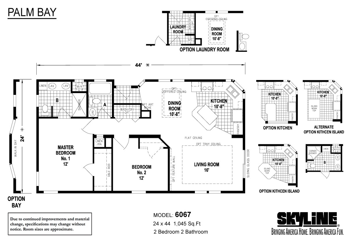 West Bay Homes Floor Plans Palm Bay 6067 Home by Clayton Homes Of Mobile West Bay Homes Floor Plans Palm Bay 6067 Home by Clayton Homes Of Mobile