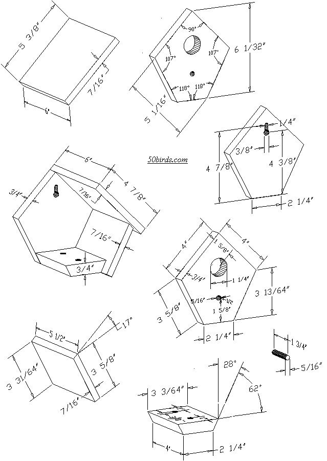 Wren House Plans Pdf 36 Best Images About Birdhouses On Pinterest Bird Houses Wren House Plans Pdf 36 Best Images About Birdhouses On Pinterest Bird Houses