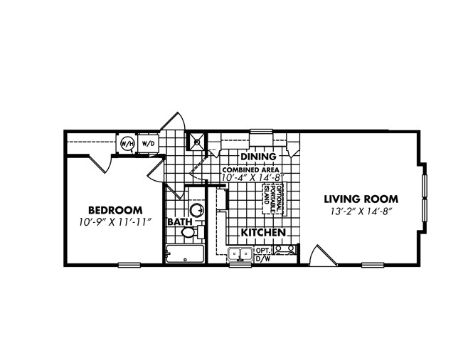 1 Bedroom Mobile Home Floor Plans Legacy Mobile Home Sales In Espanola Nm Manufactured