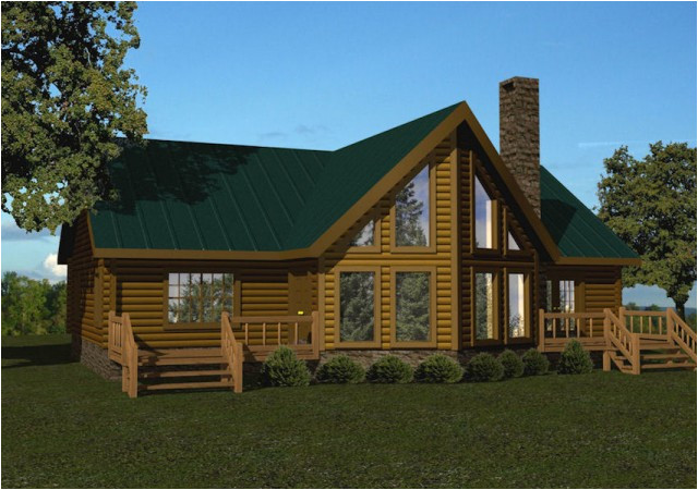1 Story Log Home Plans Single Story Log Homes Floor Plans Kits Battle Creek 1 Story Log Home Plans Single Story Log Homes Floor Plans Kits Battle Creek