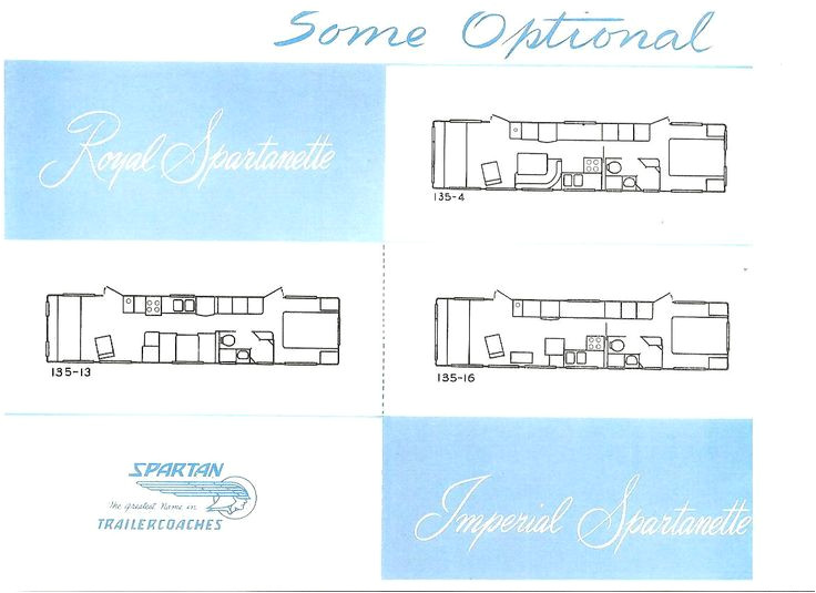 10×50 Mobile Home Floor Plan 20 Best Spartan Images On Pinterest Vintage Trailers 10×50 Mobile Home Floor Plan 20 Best Spartan Images On Pinterest Vintage Trailers
