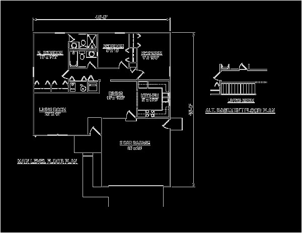 1100 Sq Ft Ranch House Plans Ranch Style House Plan 3 Beds 2 Baths 1100 Sq Ft Plan 1100 Sq Ft Ranch House Plans Ranch Style House Plan 3 Beds 2 Baths 1100 Sq Ft Plan