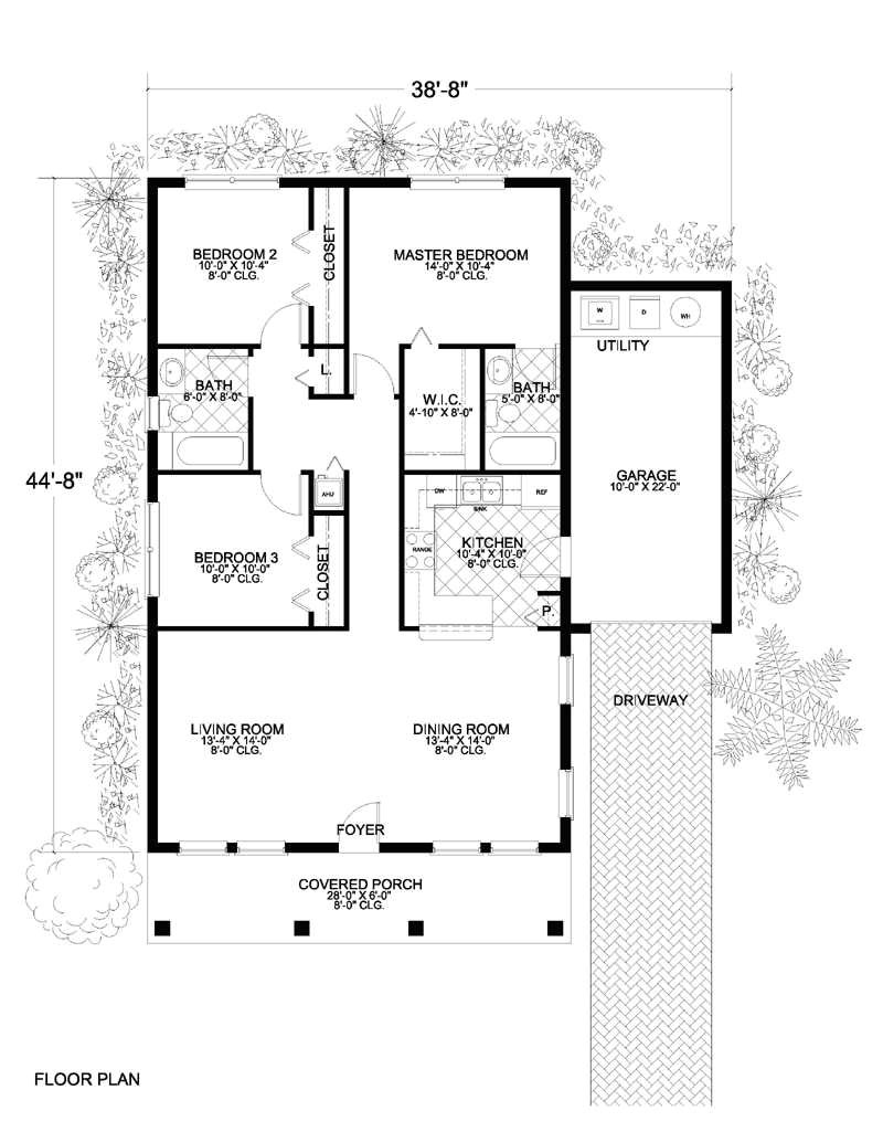 1250 Square Feet House Plans 1250 Sq Ft Bungalow House Plans 1250 Square Feet House Plans 1250 Sq Ft Bungalow House Plans