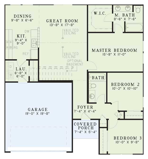1250 Square Feet House Plans Country Plan 1 250 Square Feet 3 Bedrooms 2 Bathrooms 1250 Square Feet House Plans Country Plan 1 250 Square Feet 3 Bedrooms 2 Bathrooms
